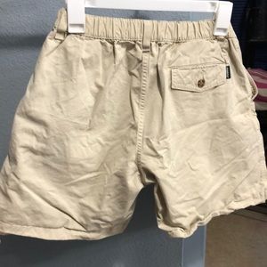 Chubbiest Shorts